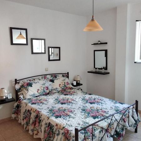 Kassiani Apartment 2 Kastanéa Екстериор снимка