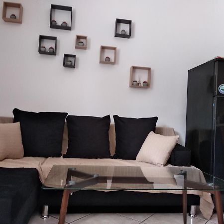 Kassiani Apartment 2 Kastanéa Екстериор снимка