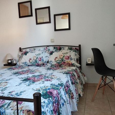 Kassiani Apartment 2 Kastanéa Екстериор снимка