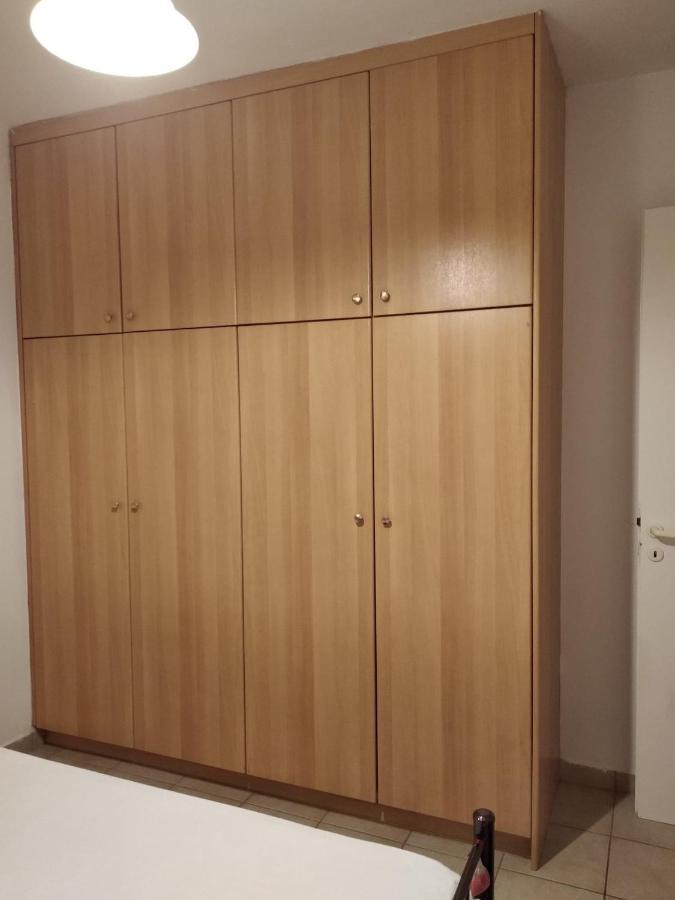 Kassiani Apartment 2 Kastanéa Екстериор снимка