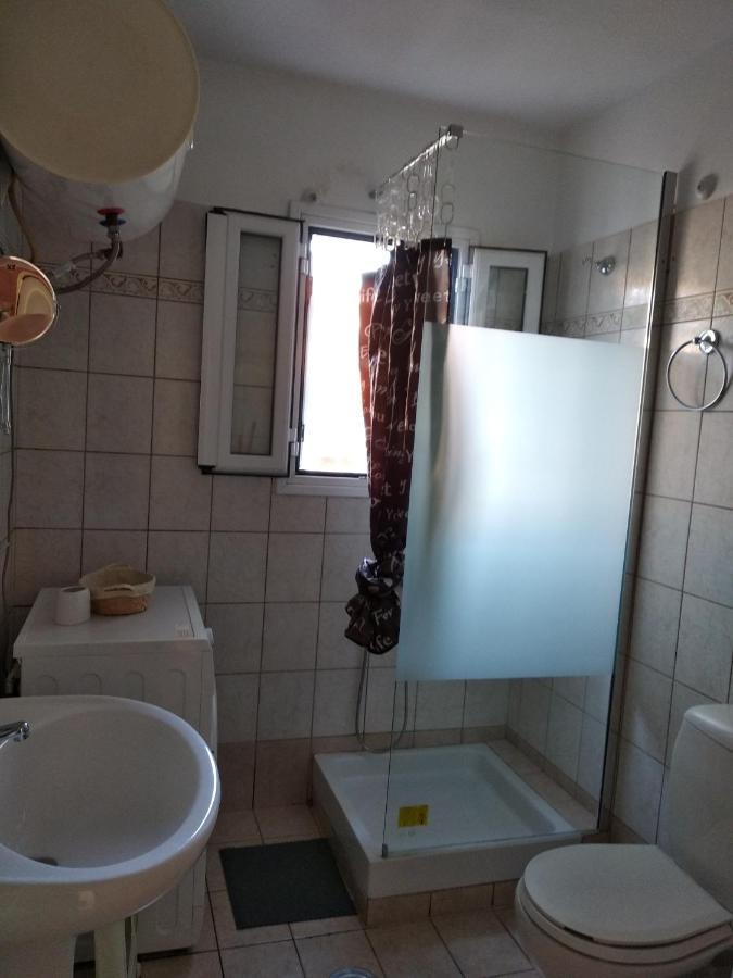 Kassiani Apartment 2 Kastanéa Екстериор снимка
